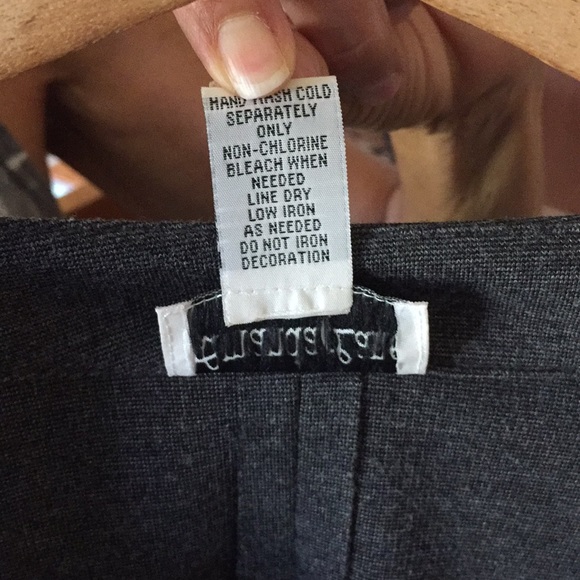 Amanda lane polyester pullover shift dress - Picture 6 of 6